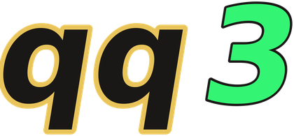 qq3 logo